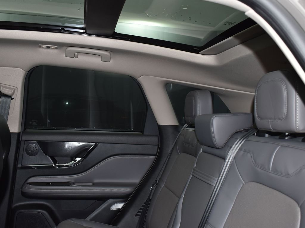 New 2025 Lincoln Corsair Grand Touring w/ Equipment Group 301A image 24