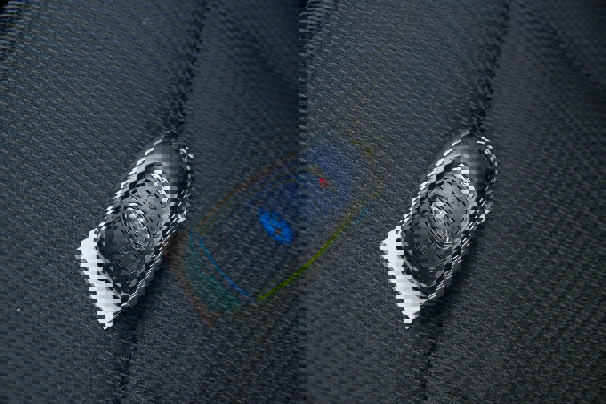 Used 2020 Subaru Legacy Premium image 31