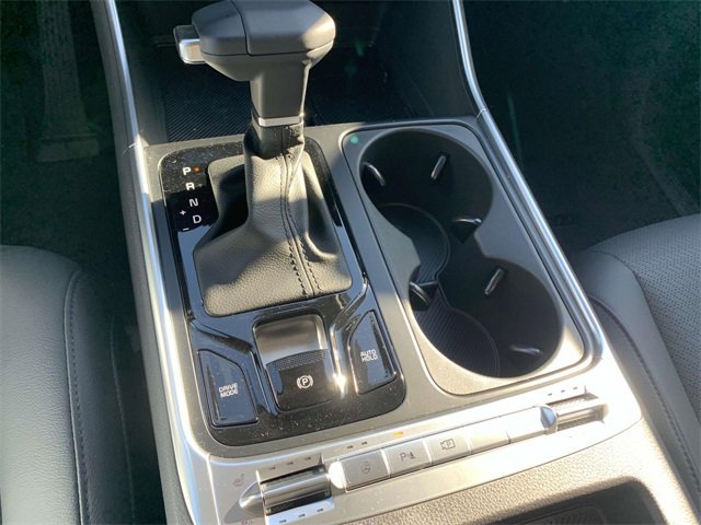 New 2025 Kia Carnival SX Prestige image 21