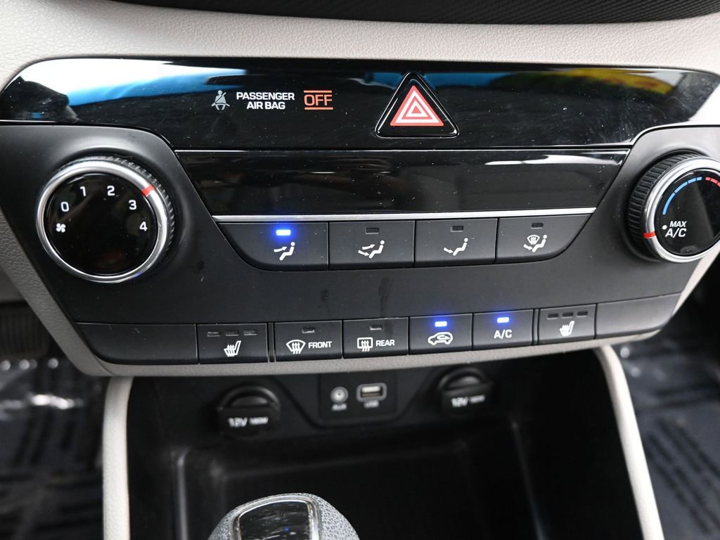 Used 2019 Hyundai Tucson Value image 29