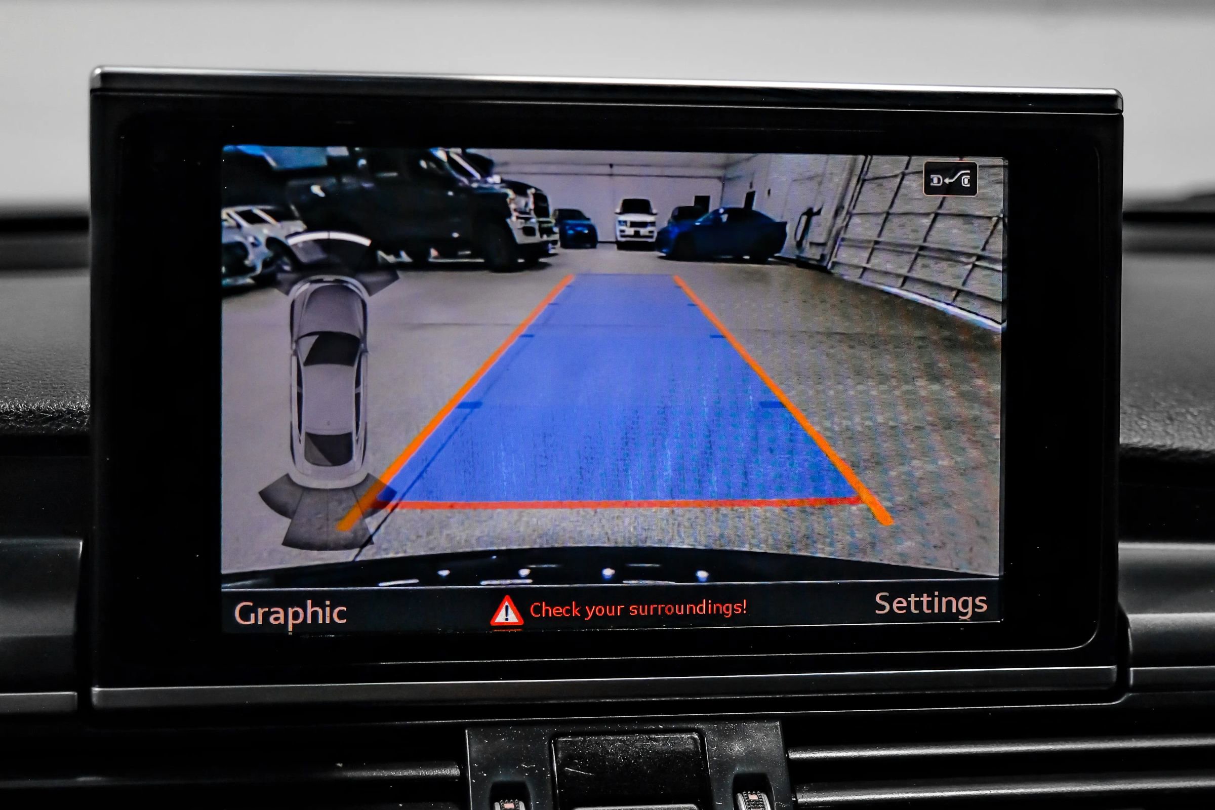 Used 2018 Audi A7 3.0T Premium Plus image 28