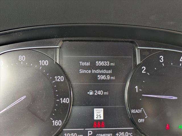 Used 2022 BMW X3 xDrive30i image 9