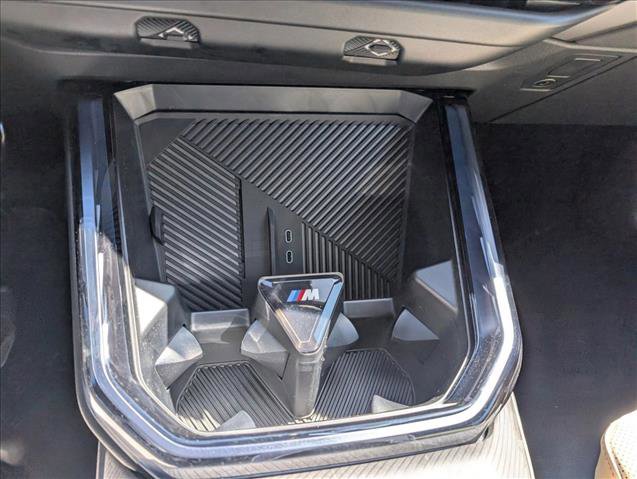 New 2026 BMW X3 xDrive30 image 18