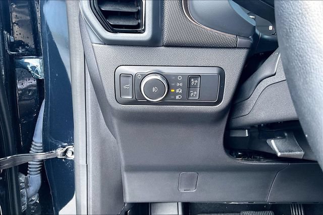 Used 2023 Ford Bronco Sport Outer Banks AWD/4WD image 16