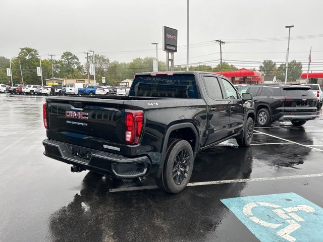 New 2026 GMC Sierra 1500 Elevation image 2