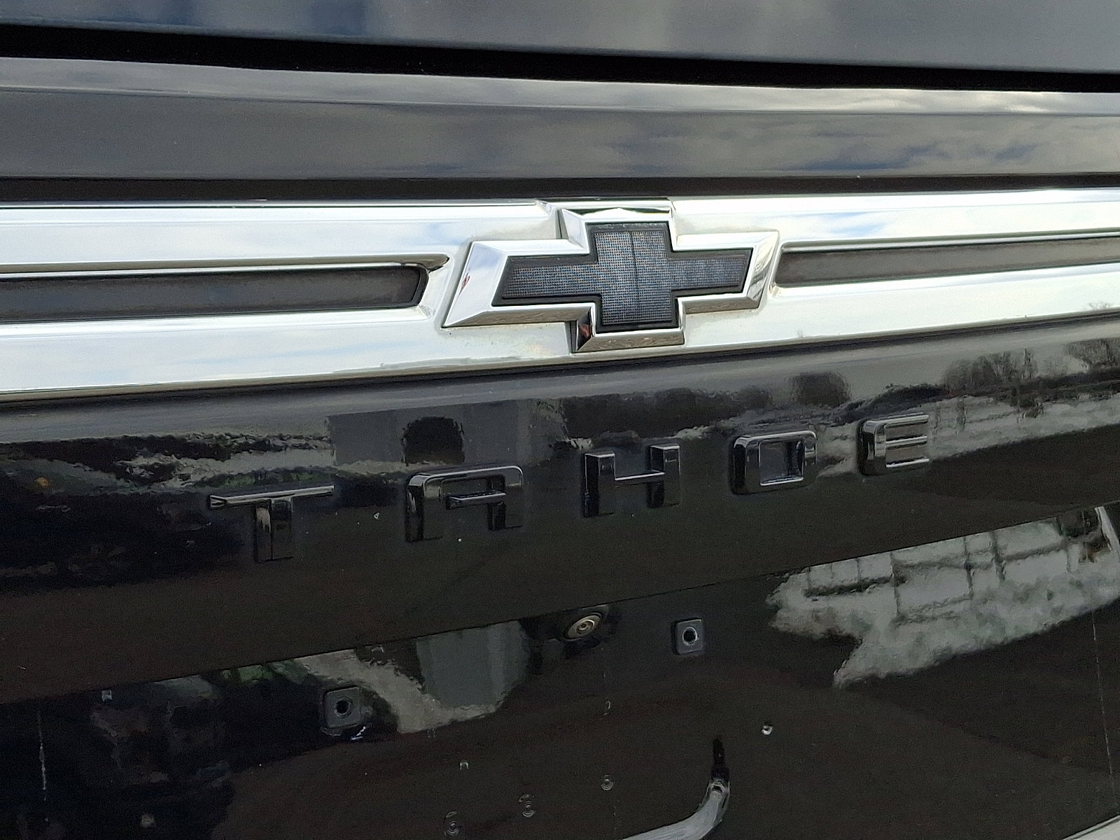 Used 2023 Chevrolet Tahoe LS w/ Driver Alert Package image 30