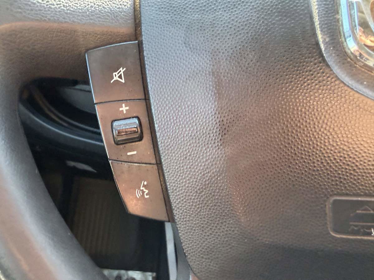 Used 2020 RAM ProMaster 3500 FWD image 23