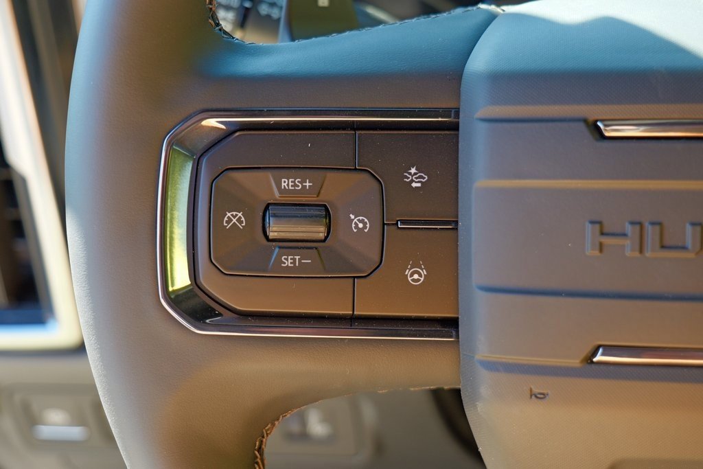 New 2026 GMC Hummer EV 4x4 Crew Cab image 12