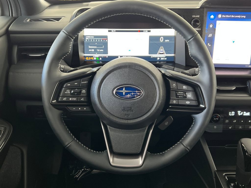 New 2026 Subaru Outback Touring AWD/4WD image 16