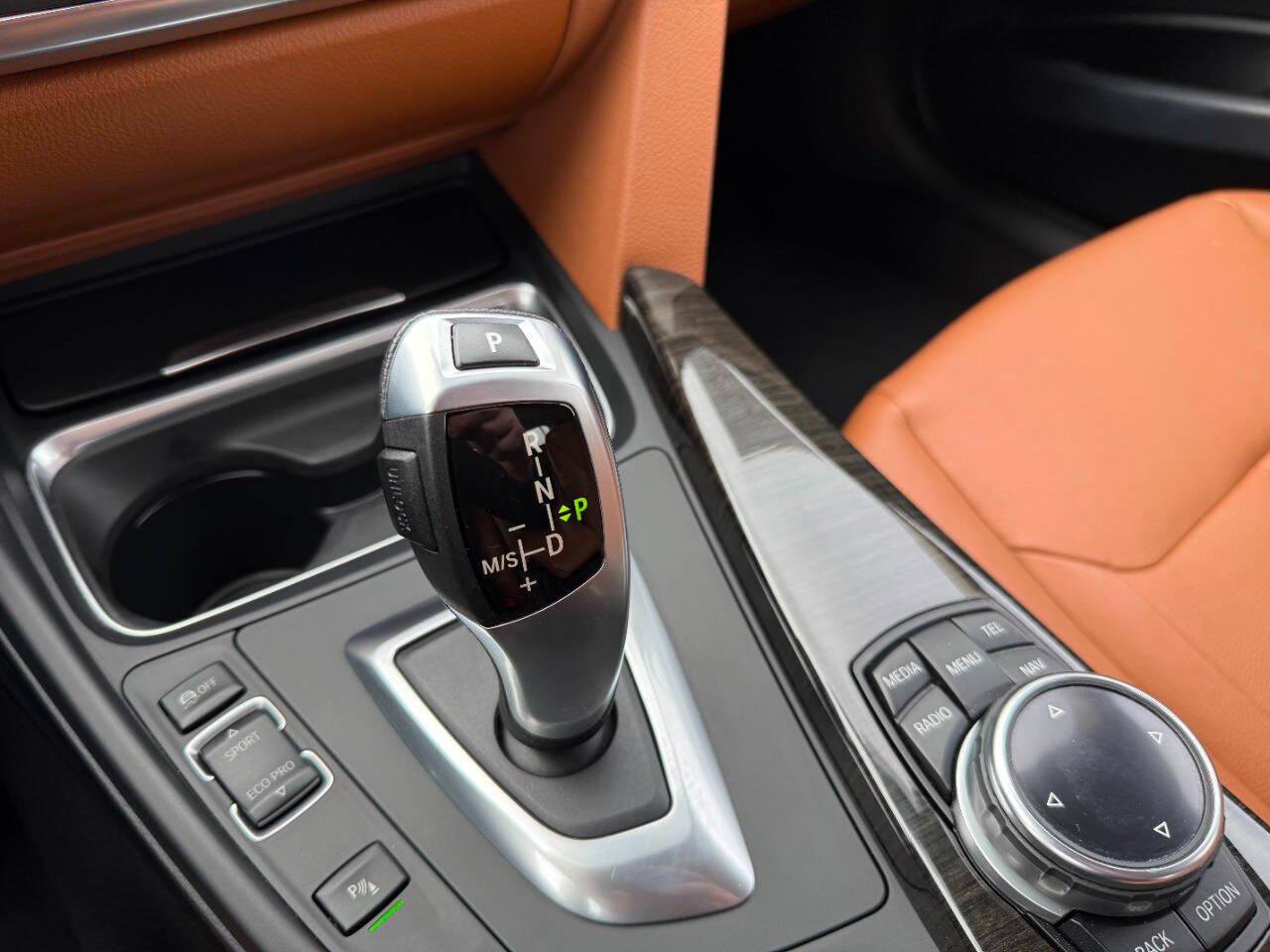 Used 2014 BMW 328i Sedan RWD image 47