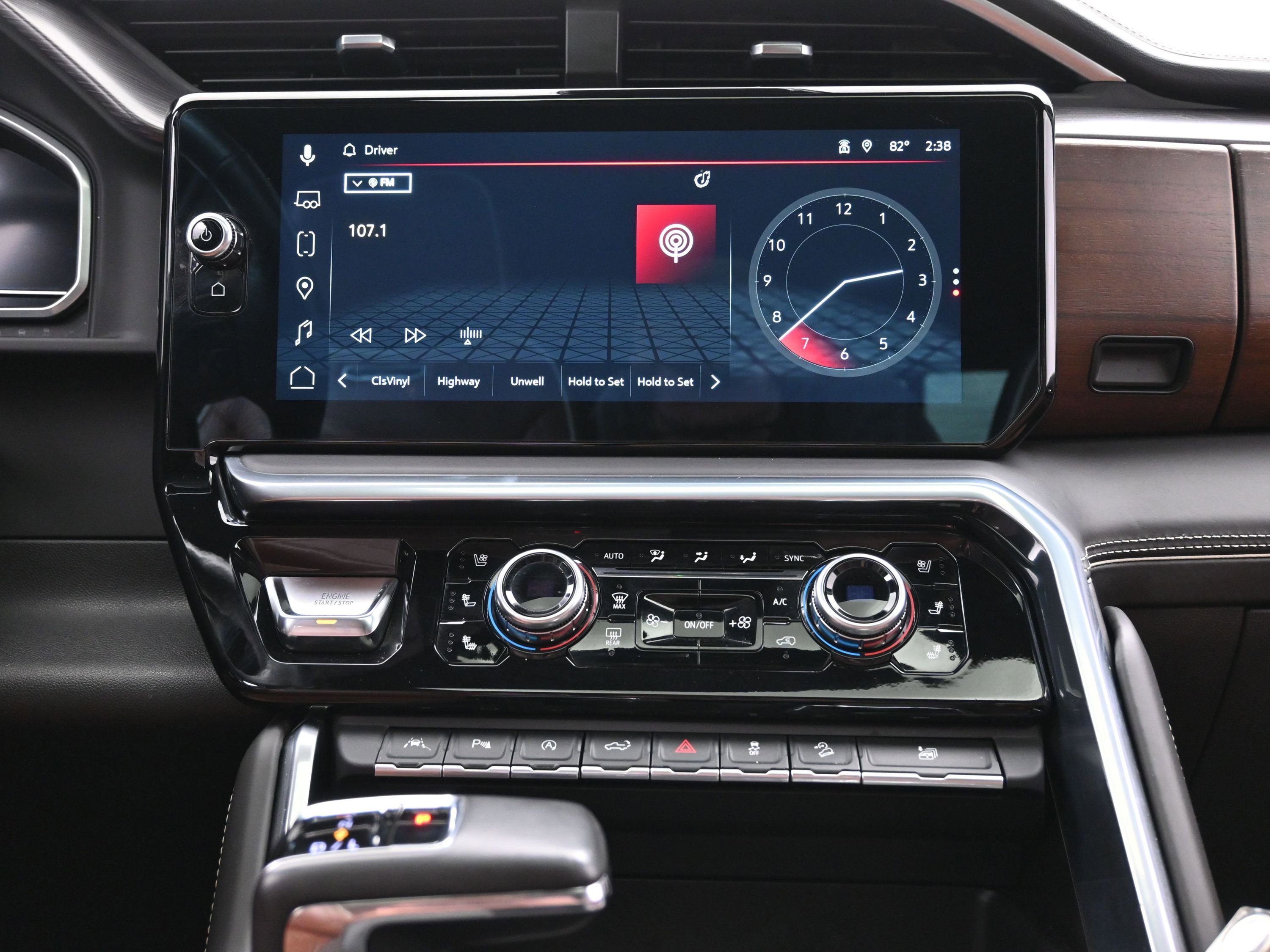 Used 2022 GMC Sierra 1500 Denali Ultimate image 17