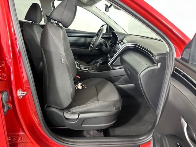 Certified 2023 Hyundai Tucson SEL w/ Winter Package image 28