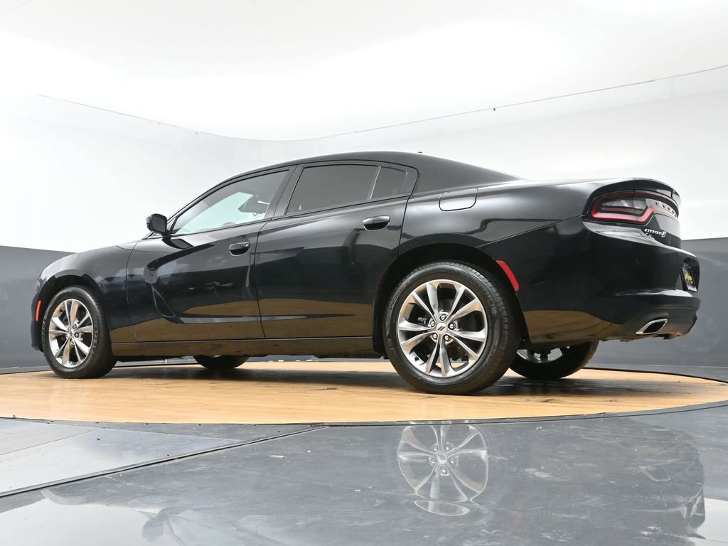 Used 2021 Dodge Charger SXT AWD/4WD image 52