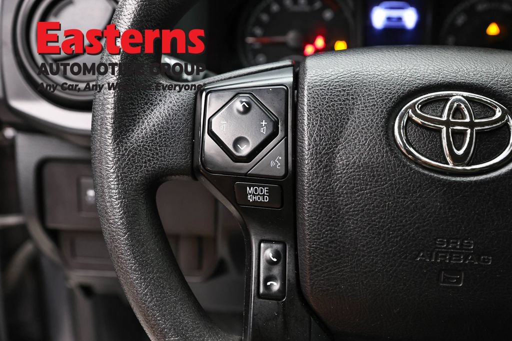Used 2021 Toyota Tacoma SR w/ SX Package AWD/4WD image 15