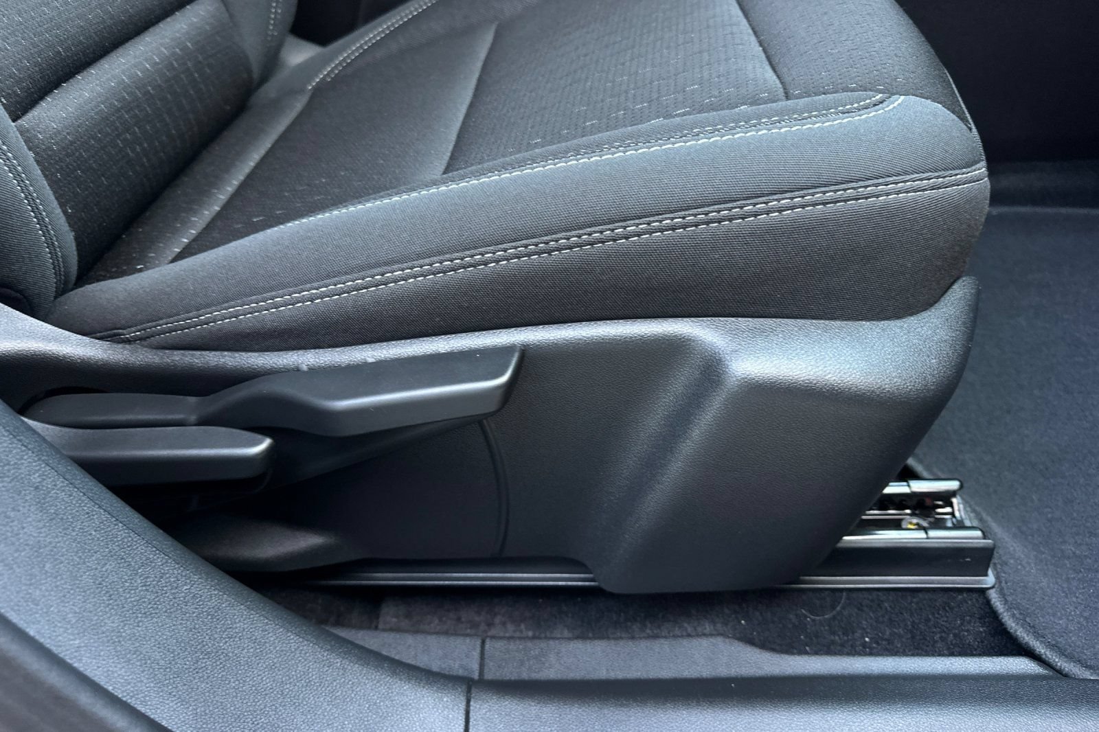 New 2025 Chevrolet Blazer EV LT FWD image 23