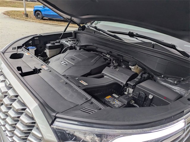 Used 2021 Hyundai Palisade SEL w/ Convenience Package image 37