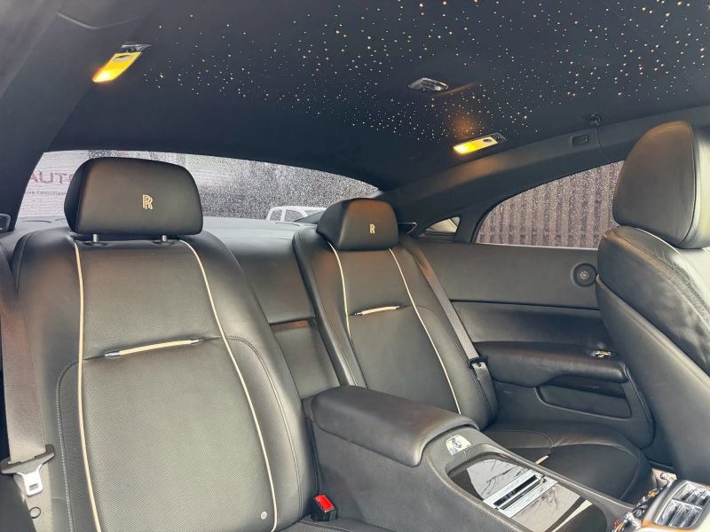 Used 2014 Rolls-Royce Wraith image 36