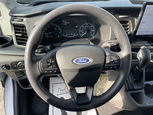 Used 2024 Ford Transit 350 XLT image 4
