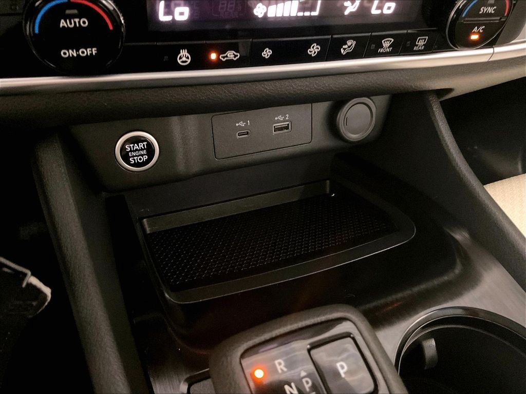 Certified 2023 Nissan Rogue SV w/ SV Premium B Package AWD/4WD image 27