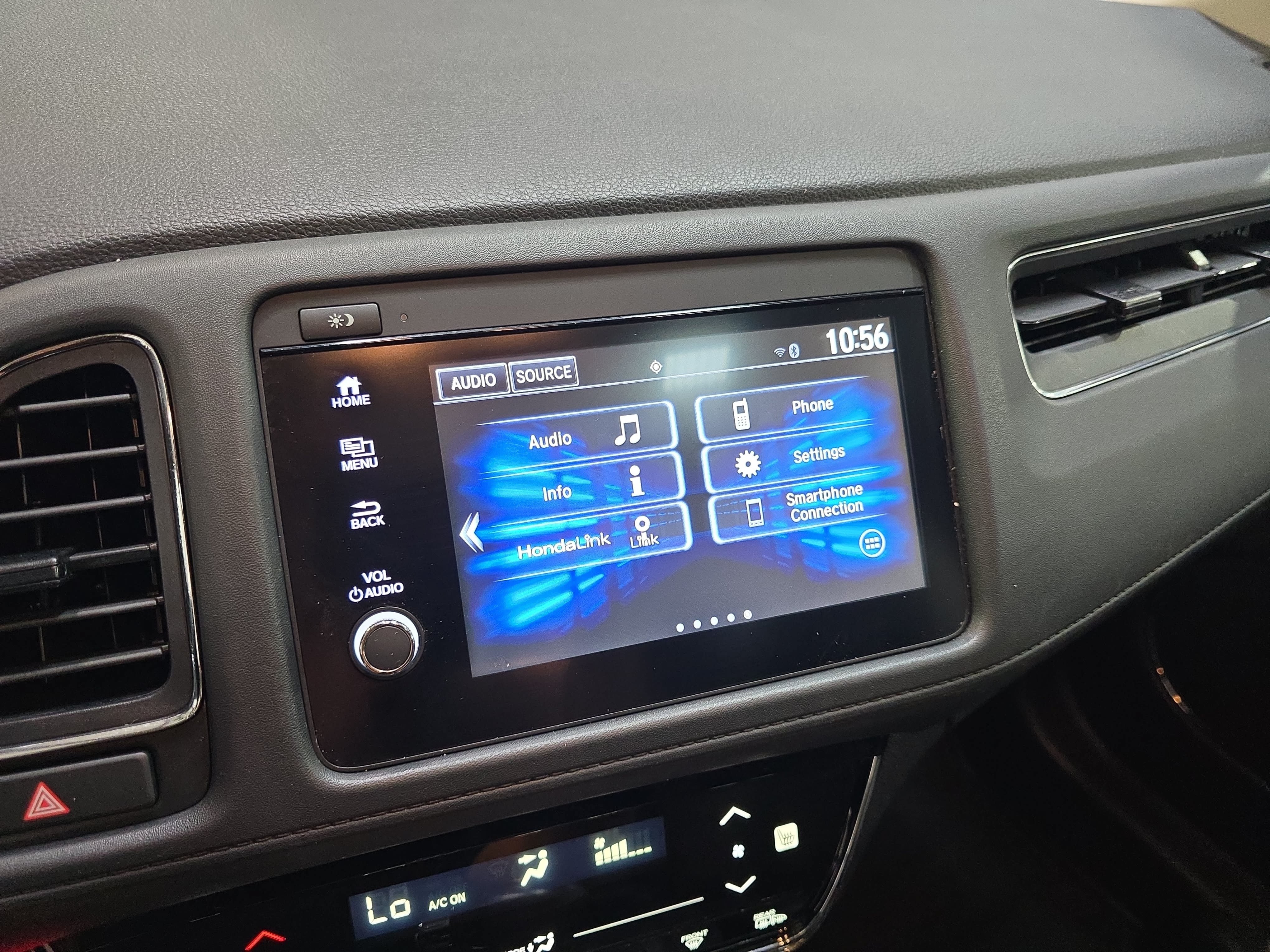 Certified 2021 Honda HR-V EX-L image 18