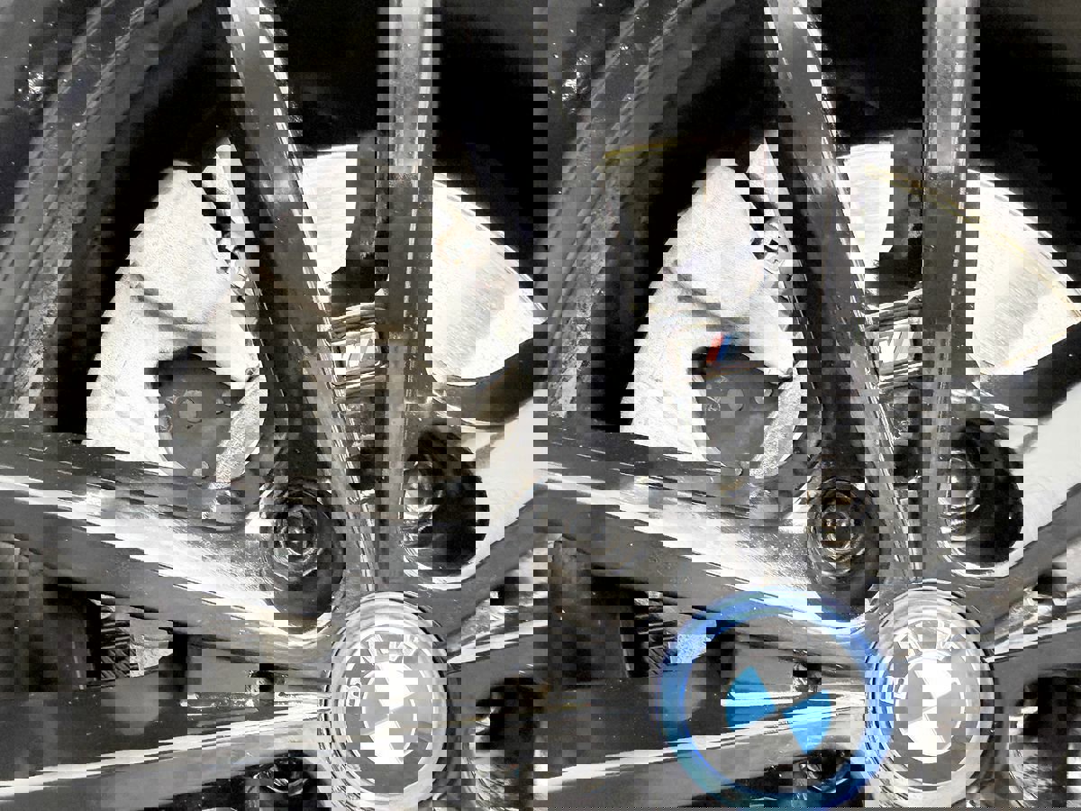 Used 2022 BMW 330e w/ M Sport Package image 24