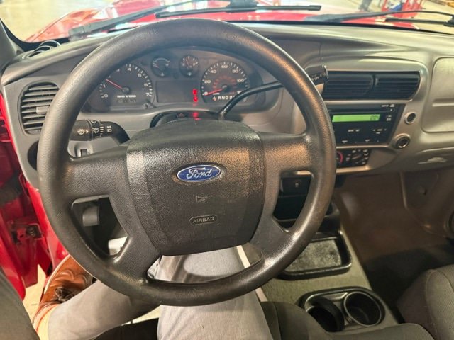 Used 2008 Ford Ranger XL RWD image 38