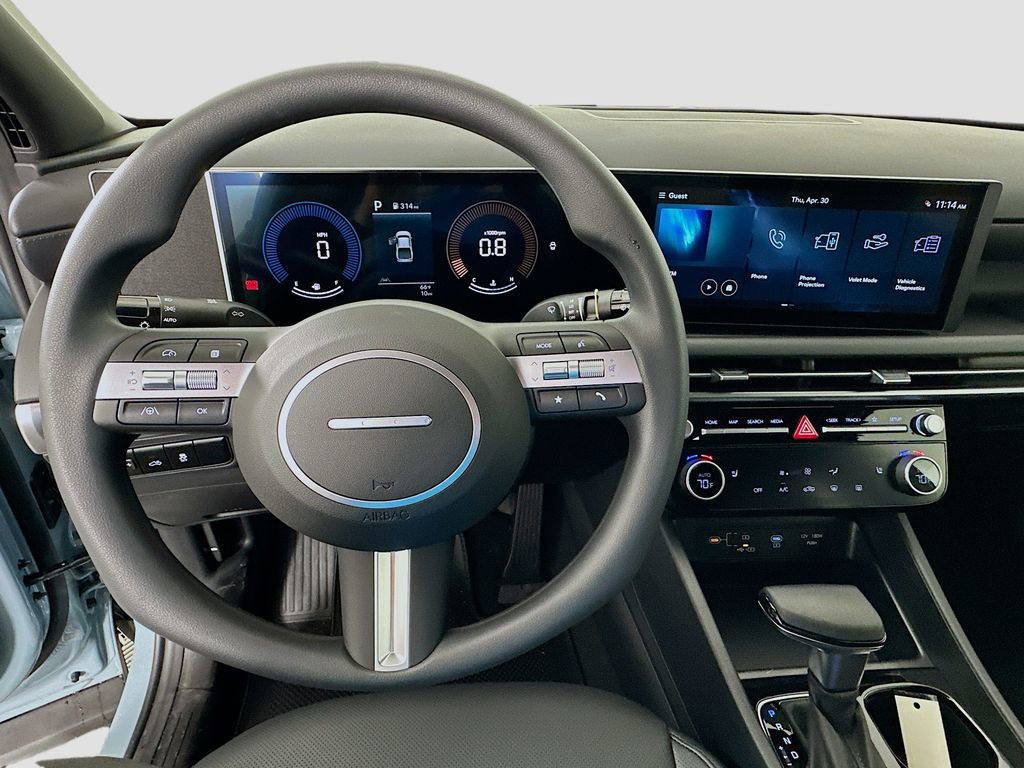 New 2026 Hyundai Santa Cruz SEL FWD image 10