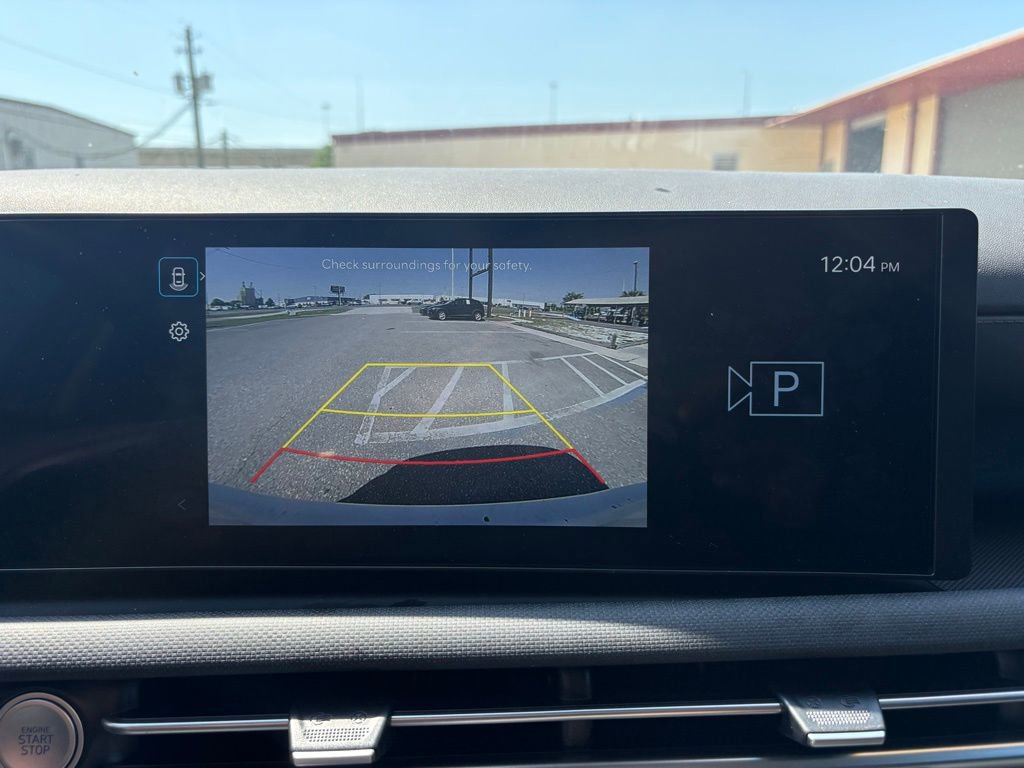 Used 2025 Hyundai Tucson SEL image 23