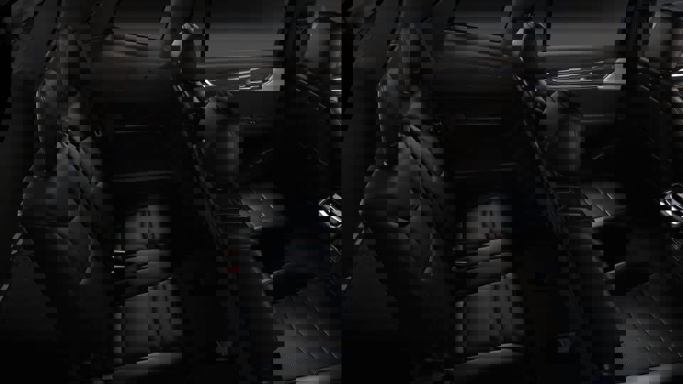 New 2024 Cadillac XT6 Premium Luxury w/ Technology Package image 37