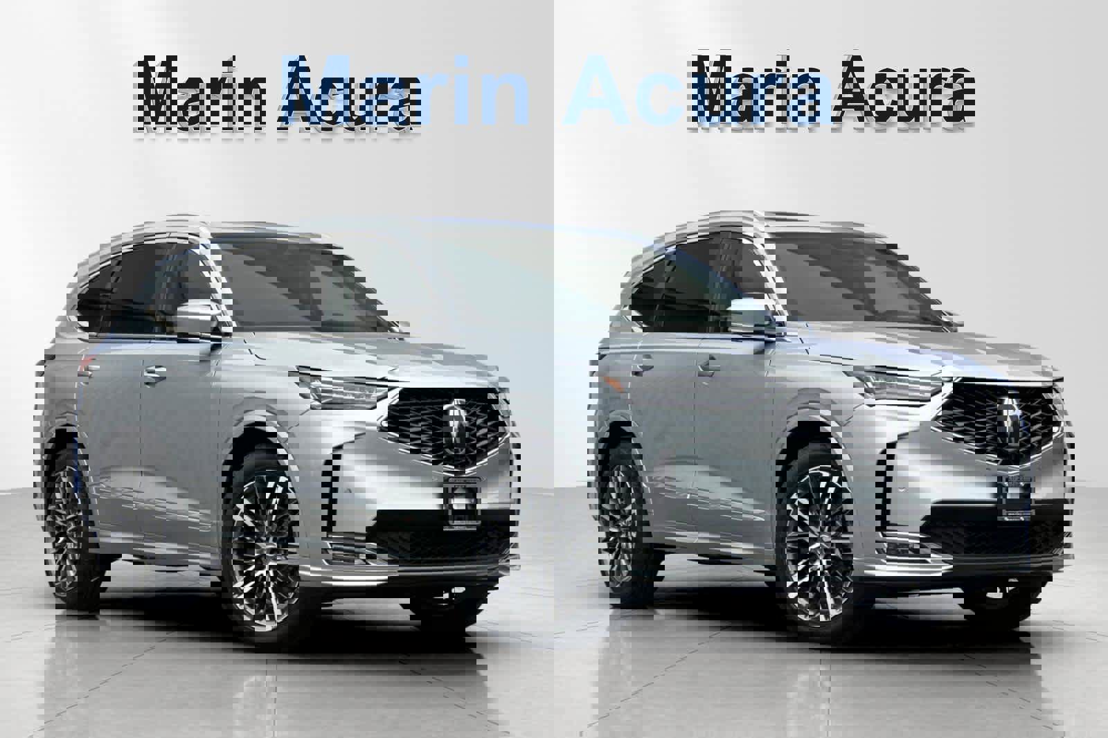 New 2026 Acura MDX SH-AWD w/ Advance Package image 1