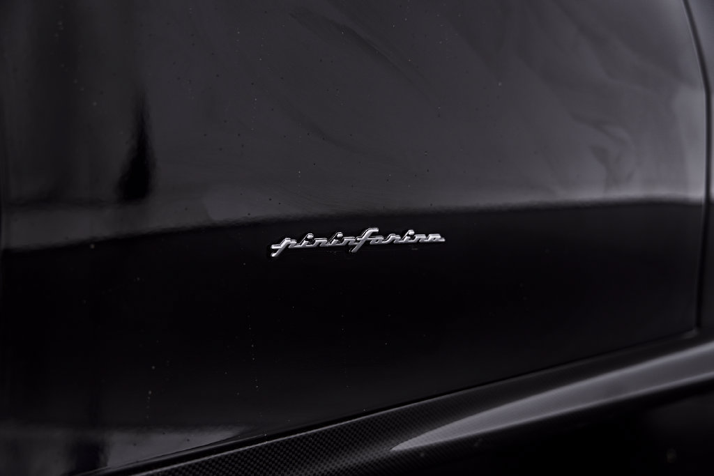 Used 2015 Ferrari F12 Berlinetta RWD image 27