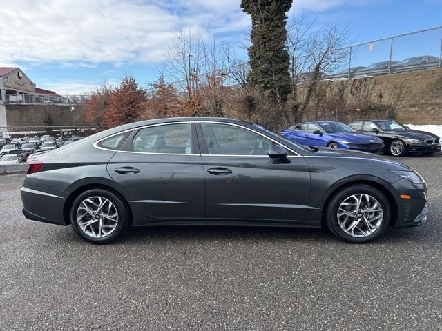 Used 2023 Hyundai Sonata SEL w/ Preferred Accessory Package image 13