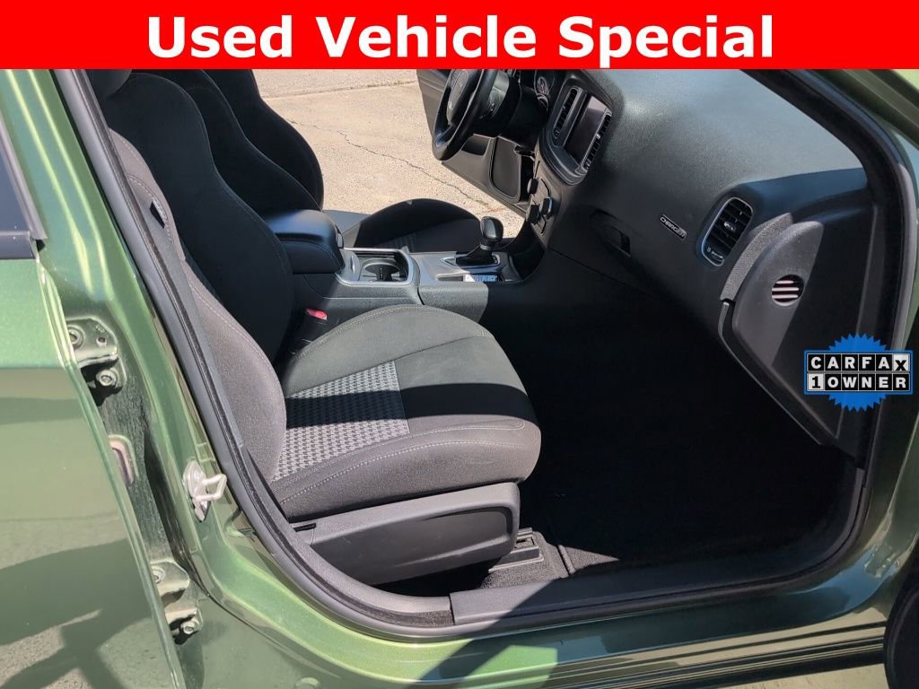 Used 2023 Dodge Charger GT image 19