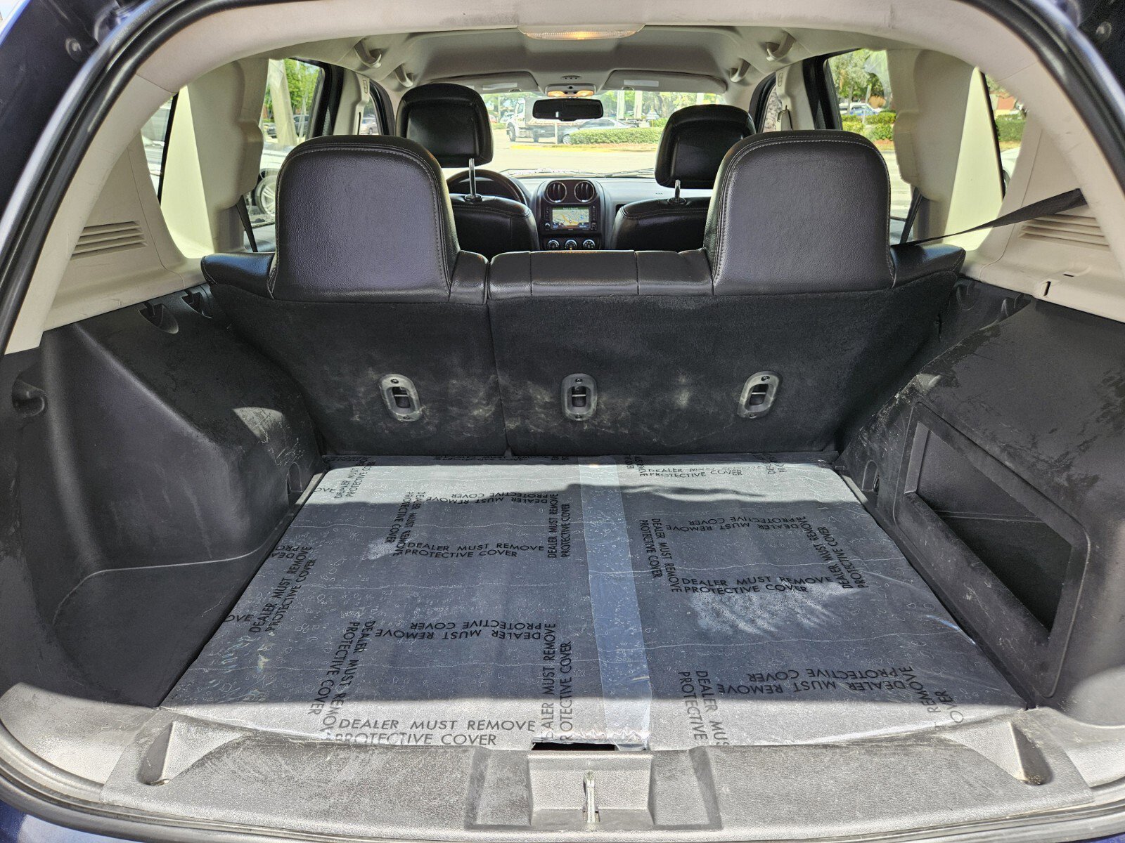 Used 2012 Jeep Compass Limited image 7