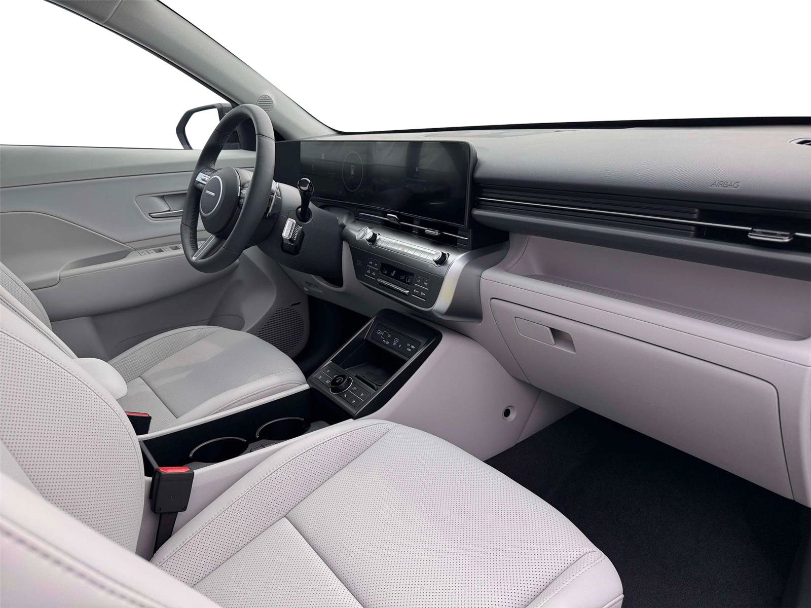 New 2026 Hyundai Kona Limited AWD/4WD image 15