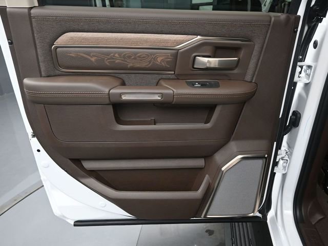 New 2026 RAM 2500 Limited image 14