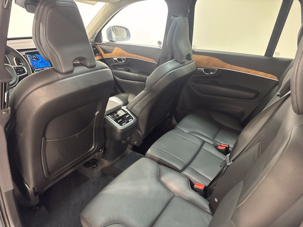 Certified 2023 Volvo XC90 B6 Plus w/ Protection Package Premier AWD/4WD image 21