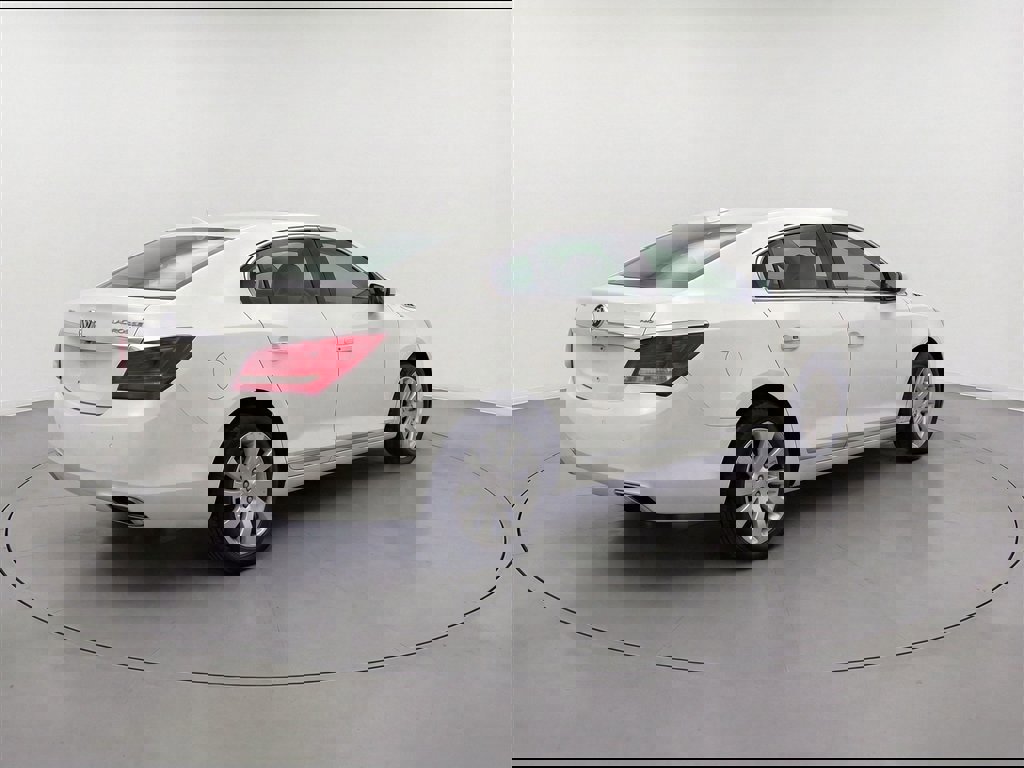 Used 2014 Buick LaCrosse Premium w/ Ultra Luxury Package image 7