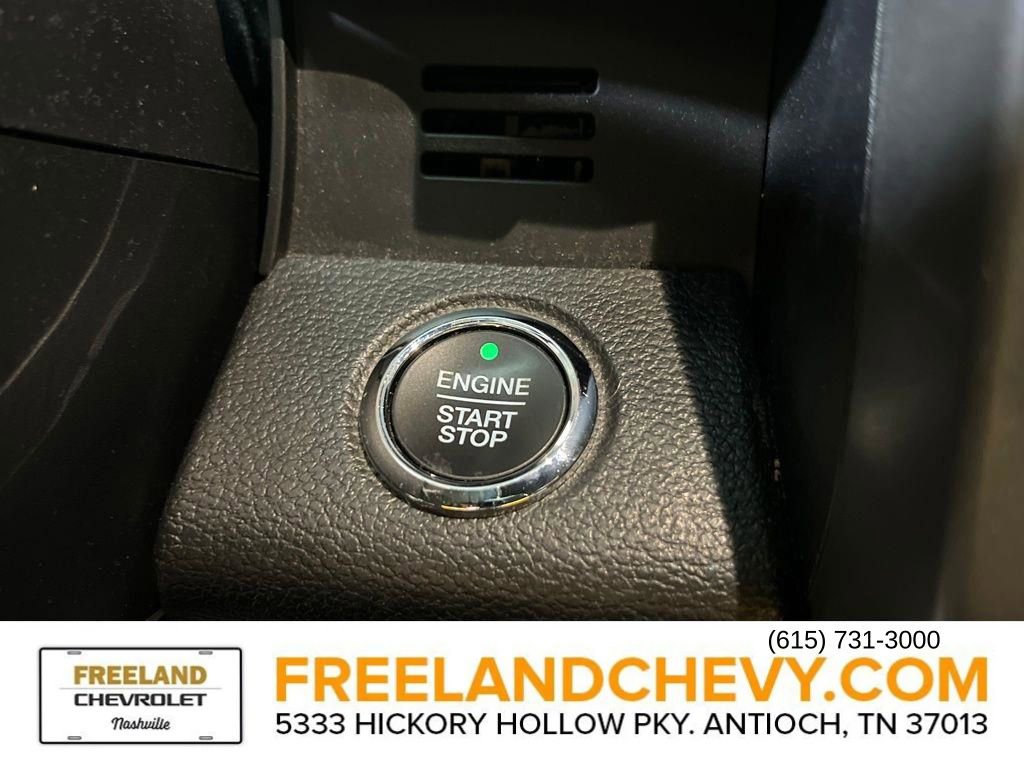 Used 2021 Ford Expedition XLT image 22