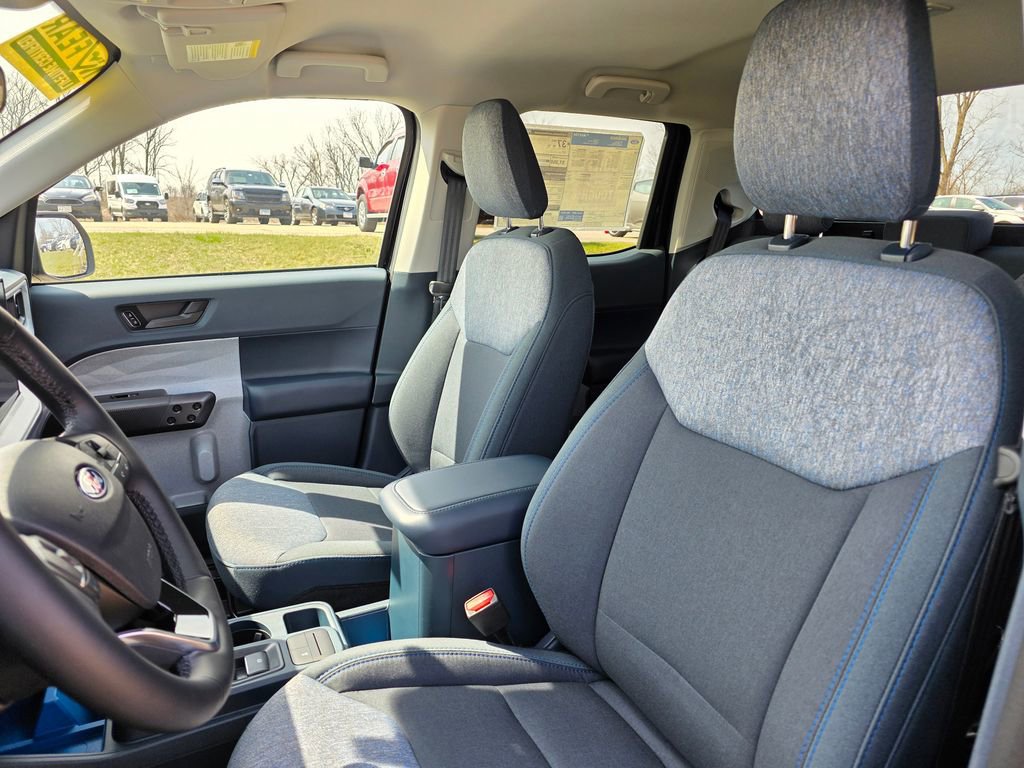 New 2026 Ford Maverick XLT AWD/4WD image 19