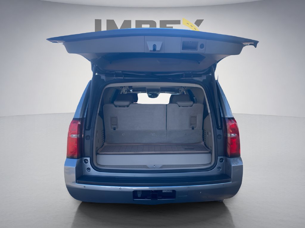 Used 2019 Chevrolet Tahoe LT RWD image 37