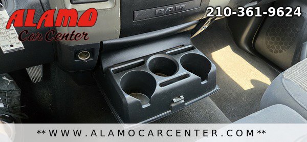 Used 2010 Dodge Ram 1500 Truck ST w/ ST Popular Equipment Group image 37