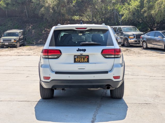 Used 2019 Jeep Grand Cherokee Laredo image 6
