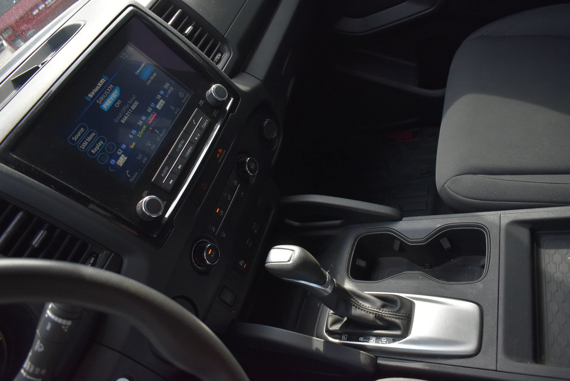Used 2022 Nissan Frontier S w/ Technology Package RWD image 23
