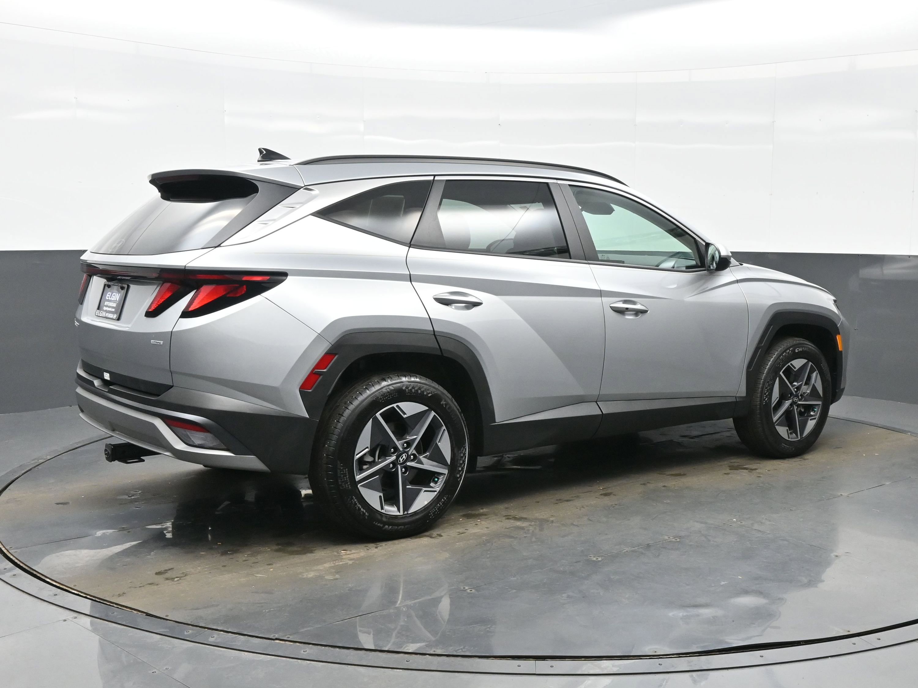 Used 2026 Hyundai Tucson SEL image 6