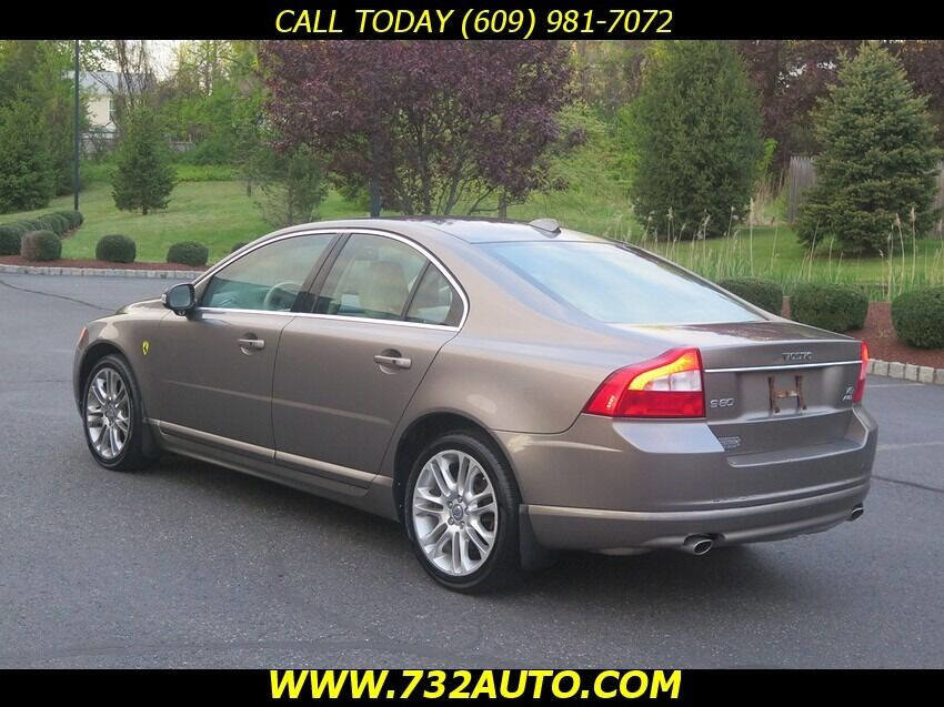Used 2007 Volvo S80 V8 image 2
