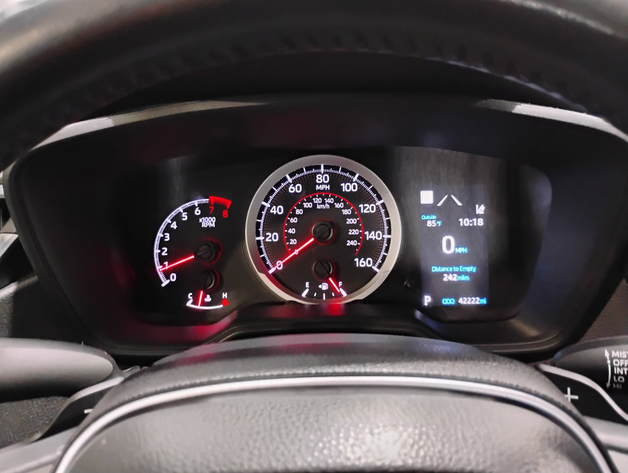 Used 2020 Toyota Corolla SE image 29