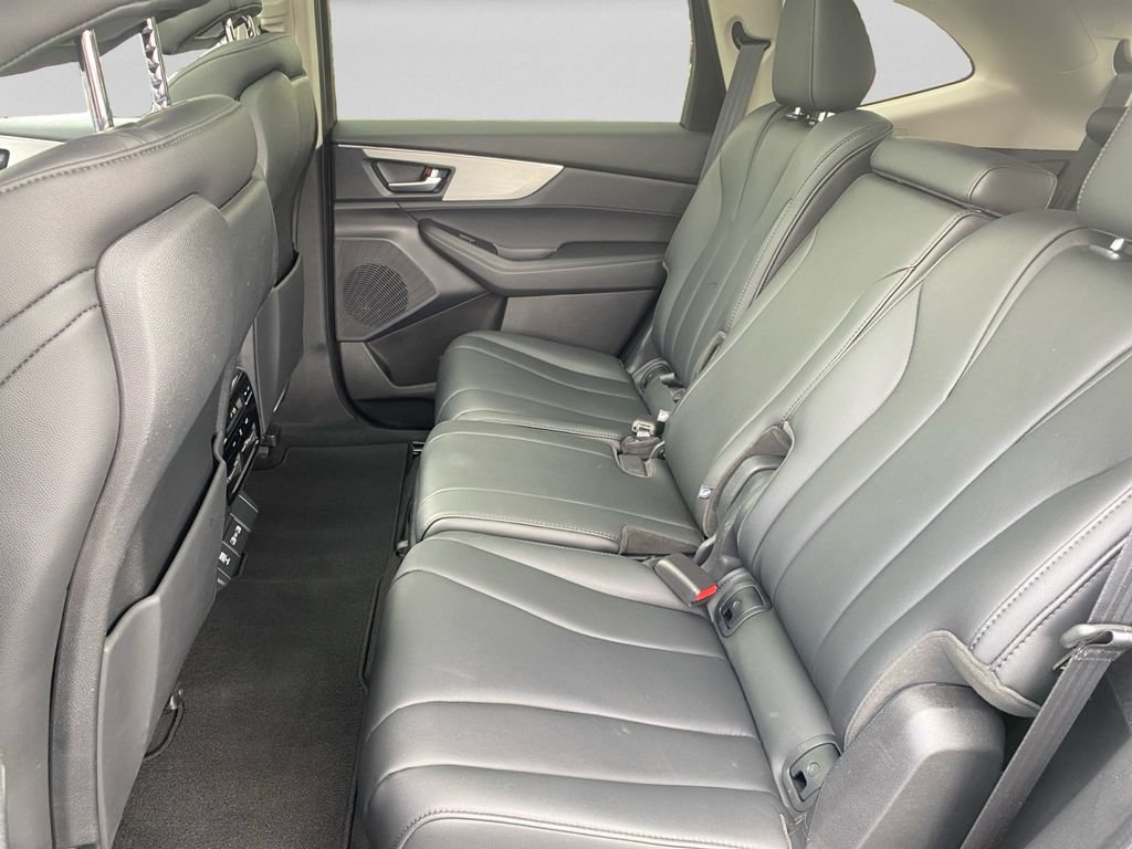 Used 2024 Acura MDX SH-AWD image 29