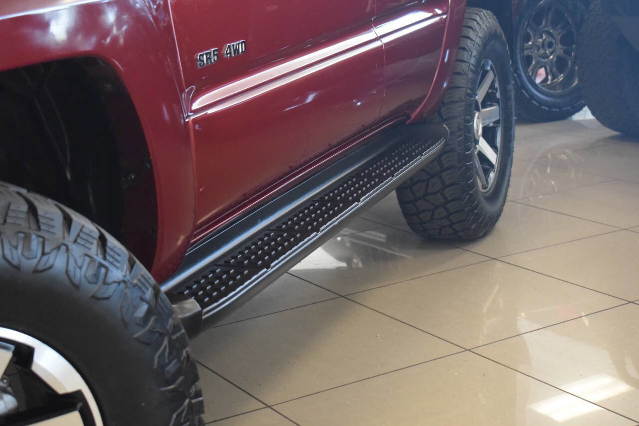 Used 2005 Toyota 4Runner SR5 image 14