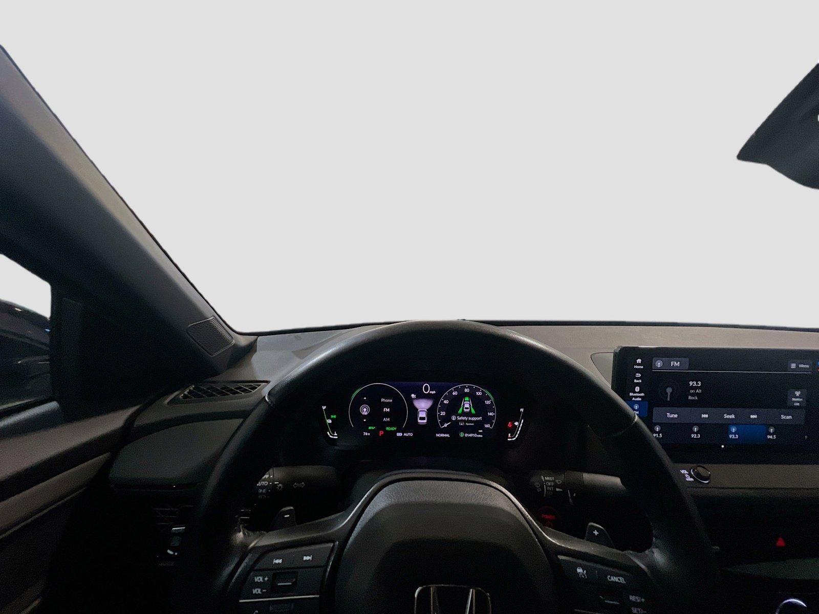 Used 2024 Honda Accord Sport image 7